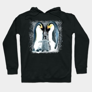 Penguins Hoodie